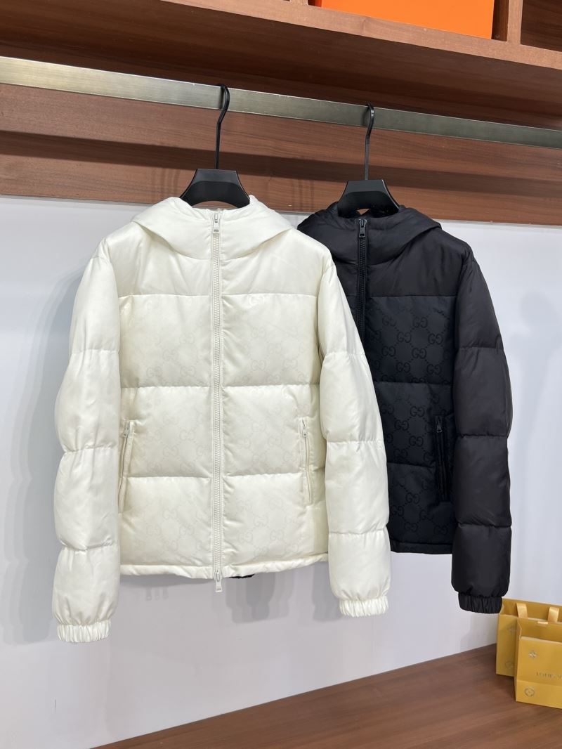 Gucci Down Jackets